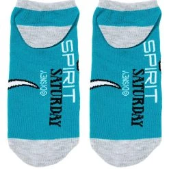 Spirit Halloween The Nightmare Before Christmas Ankle Socks - 7 Pair -Cheap Trick Or Treat Hub Store 01401793 m