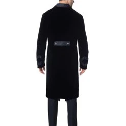 Spirit Halloween Victorian Vampire Jacket -Cheap Trick Or Treat Hub Store 01402296 b