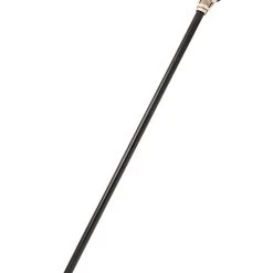 Spirit Halloween Top Hat Skeleton Staff