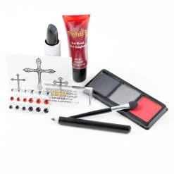 Spirit Halloween Vampire Makeup Kit