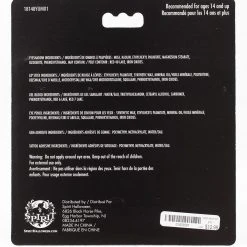 Spirit Halloween Vampire Makeup Kit 5 Spirit Halloween Vampire Makeup Kit -Cheap Trick Or Treat Hub Store 01403591 c