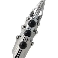 Spirit Halloween Vampire Armor Ring