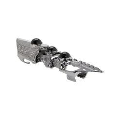 Spirit Halloween Vampire Armor Ring -Cheap Trick Or Treat Hub Store 01403682 c