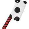 Spirit Halloween Foam Clown Cleaver