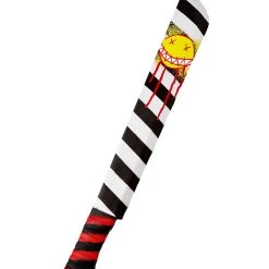 Spirit Halloween Foam Clown Machete