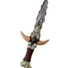 Spirit Halloween Witch Doctor Knife