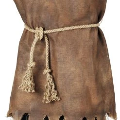 Spirit Halloween Scary Scarecrow Belt