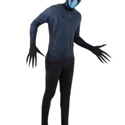 Spirit Halloween Kids Eyeless Jack Costume 6 Spirit Halloween Kids Eyeless Jack Costume -Cheap Trick Or Treat Hub Store 01404169 c