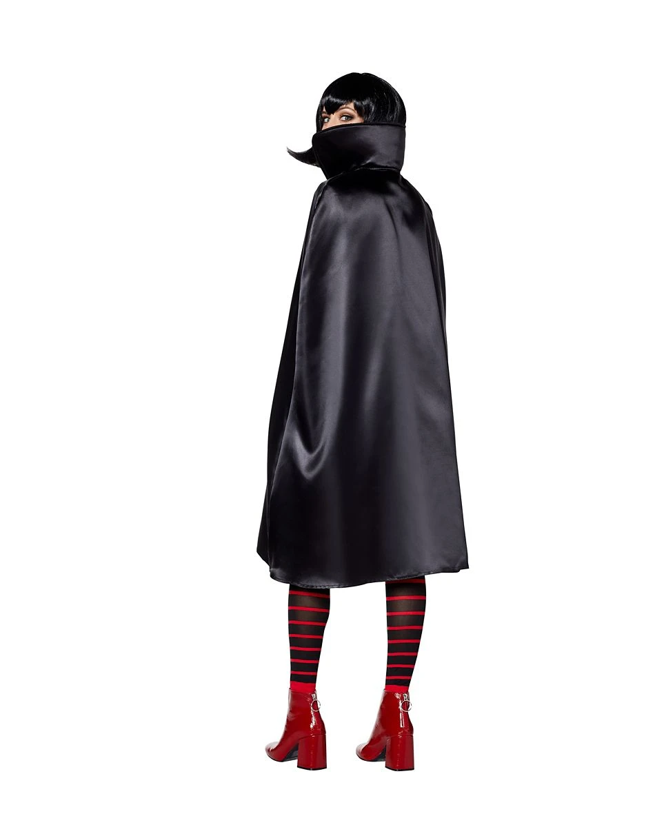Spirit Halloween Mavis Cape - Hotel Transylvania 2 Spirit Halloween Mavis Cape - Hotel Transylvania - Image 2