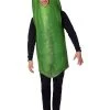 Spirit Halloween Adult Pickle Costume