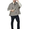 Spirit Halloween Adult Detective Costume