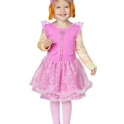 Spirit Halloween Baby Skye Dress Costume - PAW Patrol