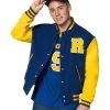 Spirit Halloween Riverdale Varsity Jacket - Archie Comics