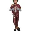 Spirit Halloween Kids Eliza Costume - Disney Zombies