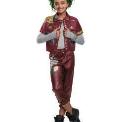 Spirit Halloween Kids Eliza Costume - Disney Zombies