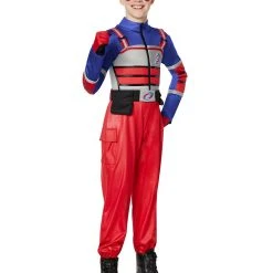 Spirit Halloween Kids Henry Danger Costume - Nickelodeon
