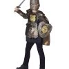 Spirit Halloween Kids Gladiator Costume