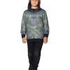 Spirit Halloween Kids Master Chief Hoodie - Halo