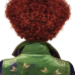 Spirit Halloween Tween Winifred Sanderson Wig - Hocus Pocus 3 Spirit Halloween Tween Winifred Sanderson Wig - Hocus Pocus -Cheap Trick Or Treat Hub Store 01408590 b