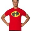 Spirit Halloween Mr. Incredibles T Shirt - Disney