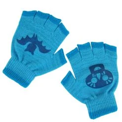 Spirit Halloween Kids Vampirina Gloves - Disney