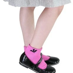 Spirit Halloween Kids Vampirina Socks - Disney