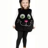 Spirit Halloween Toddler Googly Eye Cat Costume