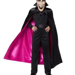 Spirit Halloween Kids Dracula Costume - Hotel Transylvania