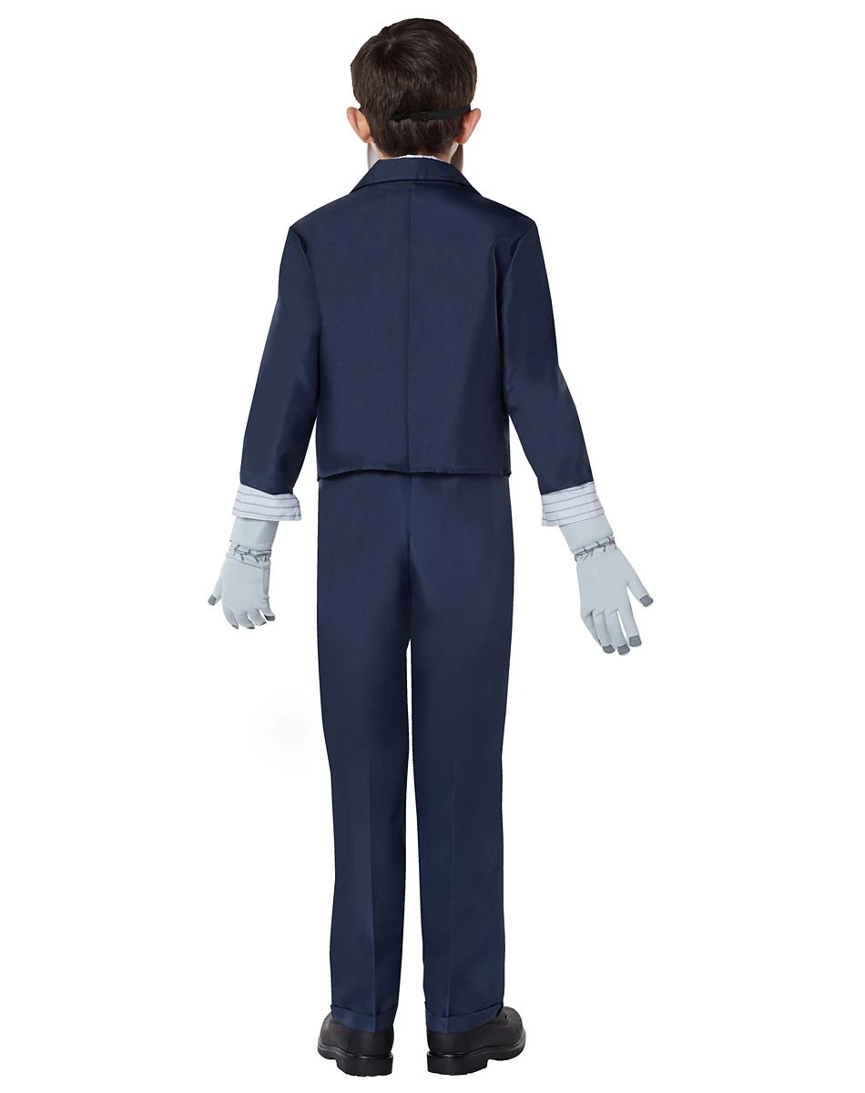 Spirit Halloween Kids Frankenstein Costume - Hotel Transylvania 2 Spirit Halloween Kids Frankenstein Costume - Hotel Transylvania - Image 2
