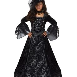 Spirit Halloween Kids Victorian Spirit Costume