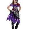 Spirit Halloween Kids Day Of The Dead Dress Costume