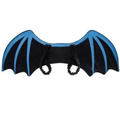 Spirit Halloween Kids Vampirina Wings -Cheap Trick Or Treat Hub Store 01410893 c