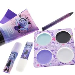 Spirit Halloween Vampirina Makeup Kit - Disney -Cheap Trick Or Treat Hub Store 01410901 c