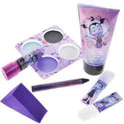 Spirit Halloween Vampirina Makeup Kit - Disney -Cheap Trick Or Treat Hub Store 01410901 d