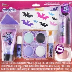 Spirit Halloween Vampirina Makeup Kit - Disney -Cheap Trick Or Treat Hub Store 01410901 e