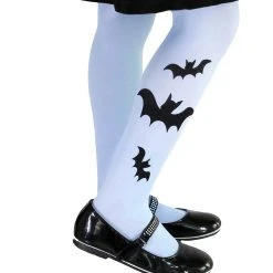 Spirit Halloween Kids Vampirina Tights - Disney -Cheap Trick Or Treat Hub Store 01410968 a