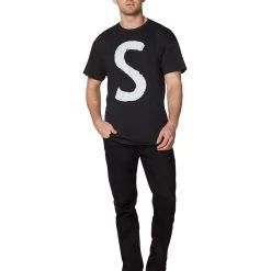 Spirit Halloween Jughead T Shirt - Archie Comics -Cheap Trick Or Treat Hub Store 01411057 c