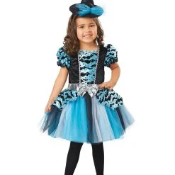 Spirit Halloween Toddler Witch Costume