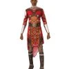 Spirit Halloween Adult Dora Milaje Costume - Black Panther