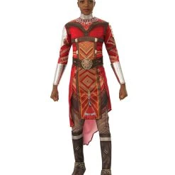 Spirit Halloween Adult Dora Milaje Costume - Black Panther
