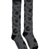 Spirit Halloween Billy Butcherson Knee High Socks - Hocus Pocus