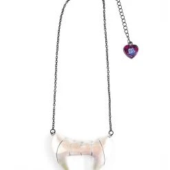 Spirit Halloween Ghoul Vampirina Necklace - Disney