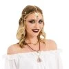 Spirit Halloween Fortune Teller Head Chain