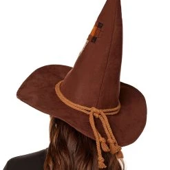 Spirit Halloween Scarecrow Hat 7 Spirit Halloween Scarecrow Hat -Cheap Trick Or Treat Hub Store 01412808 b