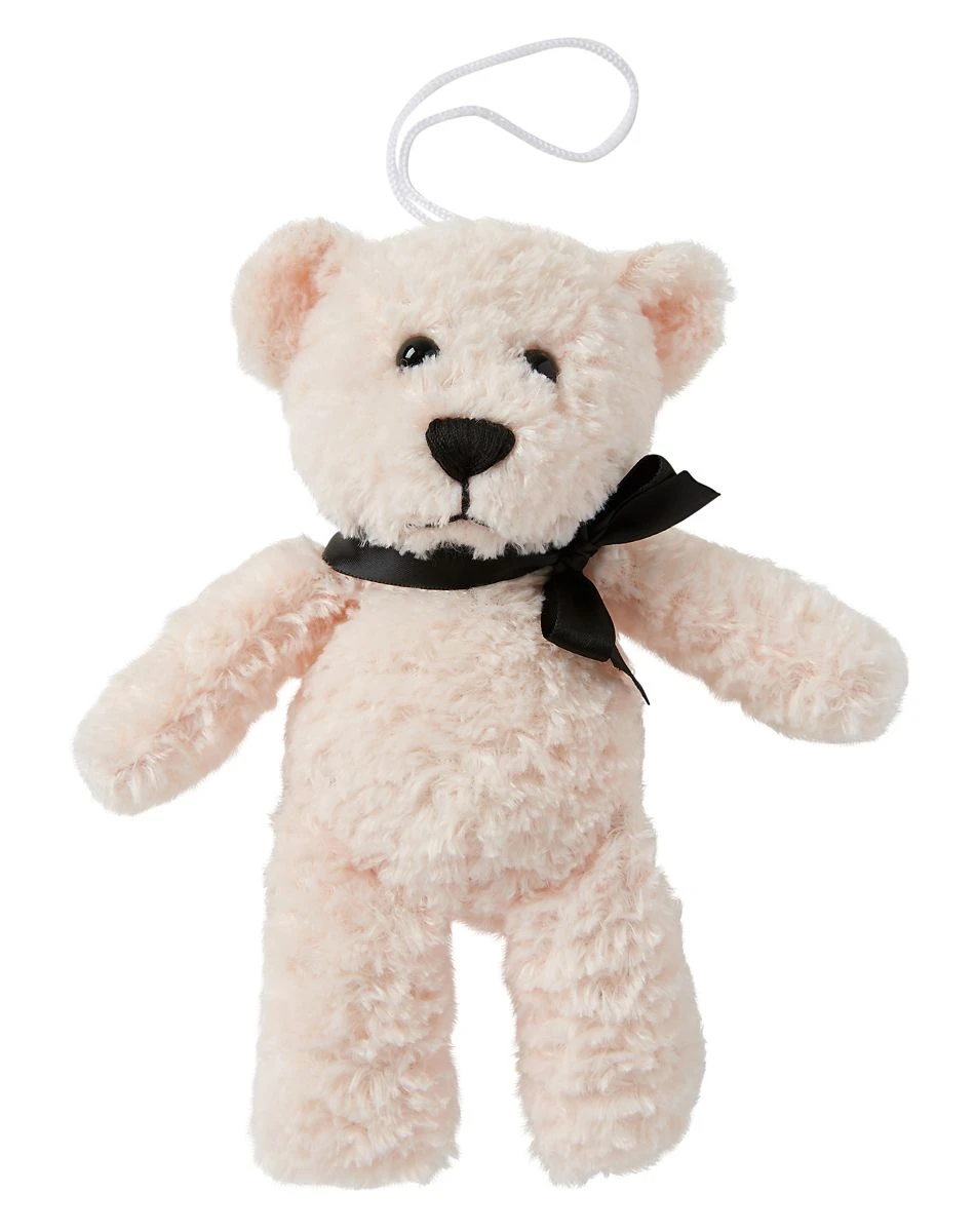 Spirit Halloween Broken Doll Plush Teddy Bear 1 Spirit Halloween Broken Doll Plush Teddy Bear