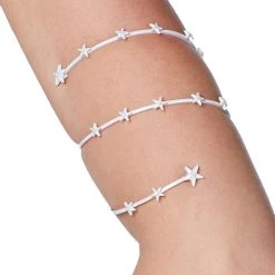 Spirit Halloween Unicorn Star Armband