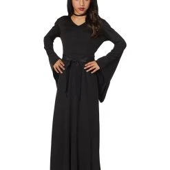 Spirit Halloween Kids Hooded Robe