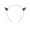 Spirit Halloween Devil Rhinestone Headband