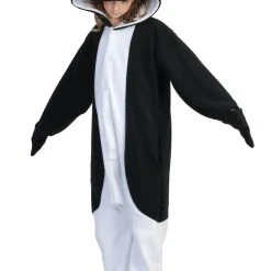 Spirit Halloween Kids Penguin Union Suit 5 Spirit Halloween Kids Penguin Union Suit -Cheap Trick Or Treat Hub Store 01415264 c