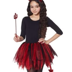 Spirit Halloween Kids Devil Kit